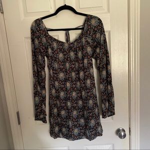 Adorable Boutique Dress, WORN ONCE sz small